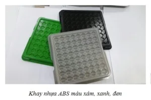 Vật Liệu Đóng Gói TSK – Công Ty TNHH TSK Việt Nam