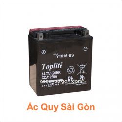 ắc Quy Sài Gòn – Công Ty TNHH Thương Mại  & Xuất Nhập Khẩu Minh Trị