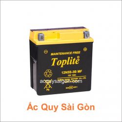ắc Quy Sài Gòn – Công Ty TNHH Thương Mại  & Xuất Nhập Khẩu Minh Trị