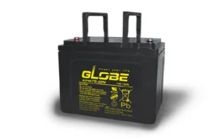 Ắc Quy K&V – Công Ty TNHH K&V