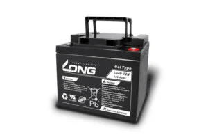 Ắc Quy K&V – Công Ty TNHH K&V