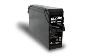 Ắc Quy K&V – Công Ty TNHH K&V