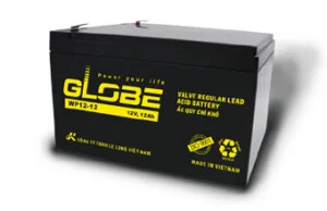 Ắc Quy K&V – Công Ty TNHH K&V