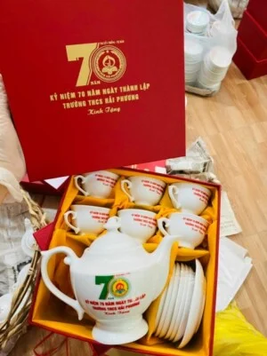 Sản Xuất Gốm Sứ  – Công Ty TNHH Sản Xuất Và Kinh Doanh Sáng Tạo Việt