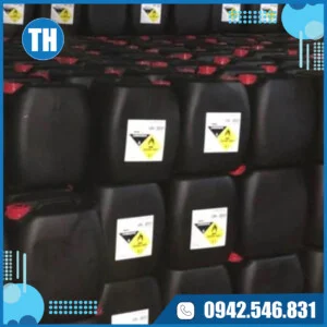 Hóa Chất Tuấn Hà – Công Ty TNHH Thương Mại Hóa Chất Tuấn Hà
