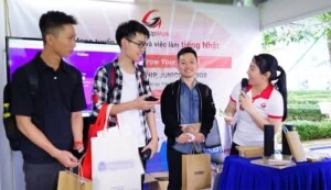 Dịch Vụ Việc Làm Growupwork – Công Ty TNHH Grow Up JV