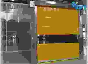 Phòng Sạch Kim Phong – Công Ty TNHH Quốc Tế Kỹ Thuật Kim Phong