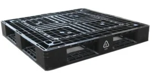 Công Ty TNHH Một Thành Viên Thương Mại Pallet Thành Dương