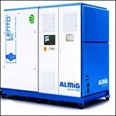 Máy Làm Lạnh Nước Chiller Đại Tín – Công Ty TNHH Thiết Bị Công Nghiệp Đại Tín