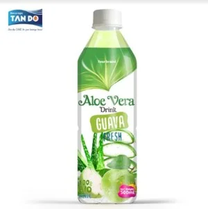 Nước Giải Khát Tân Đô – Công Ty TNHH Nước Giải Khát Tân Đô