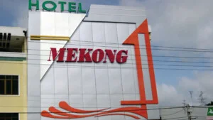Công Ty TNHH  Khải Hưng
