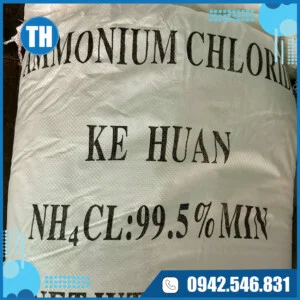 Hóa Chất Tuấn Hà – Công Ty TNHH Thương Mại Hóa Chất Tuấn Hà
