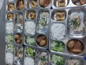 Suất Ăn Công Nghiệp Vị Toàn – Công Ty TNHH Suất Ăn Công Nghiệp Vị Toàn