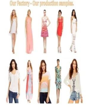 Công Ty TNHH May Mặc Phú Thành Nam