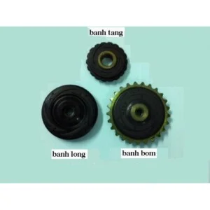 Công Ty TNHH Sản Xuất Thương Mại Dịch Vụ Xuất Nhập Khẩu Đại Hồng Phát