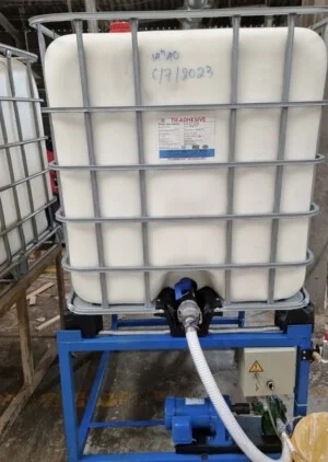 Keo Dán Gỗ TH-ADHESIVE – Công Ty TNHH Một Thành Viên TH – Bond