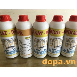 Trung Tâm Môi Trường & Vật Tư Nông Nghiệp Thủy Sản DOPA – Công Ty CP DOBIO Việt Nam