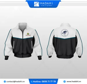 HADAHI Uniform – Công Ty TNHH Sản Xuất Thương Mại Dịch Vụ May Mặc Đồng Phục Đại Việt