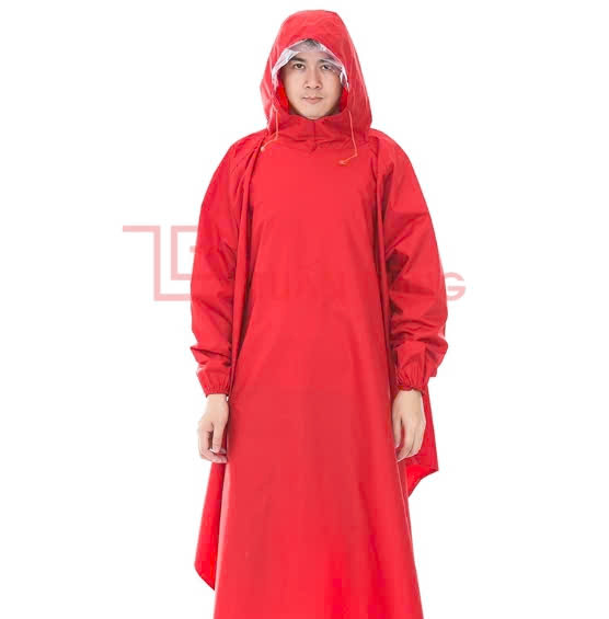 áo Mưa Tuấn Dũng – Công Ty TNHH Sản Xuất Và Xuất Nhập Khẩu Tuấn Dũng