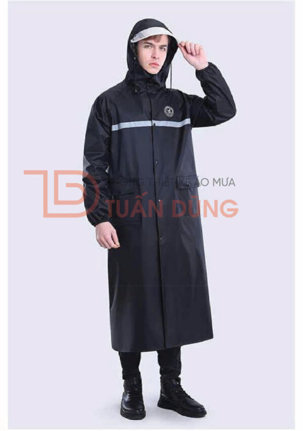 áo Mưa Tuấn Dũng – Công Ty TNHH Sản Xuất Và Xuất Nhập Khẩu Tuấn Dũng
