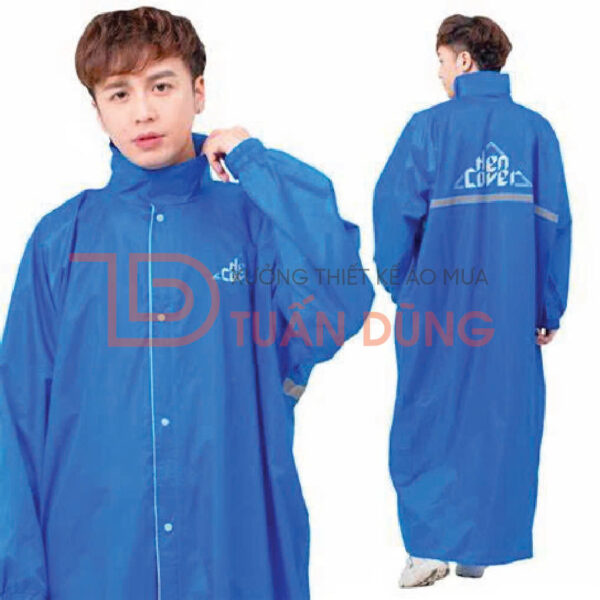 áo Mưa Tuấn Dũng – Công Ty TNHH Sản Xuất Và Xuất Nhập Khẩu Tuấn Dũng