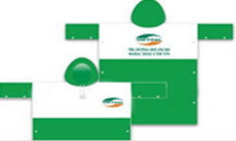 Đức Thành – Cơ Sở Áo Mưa Đức Thành