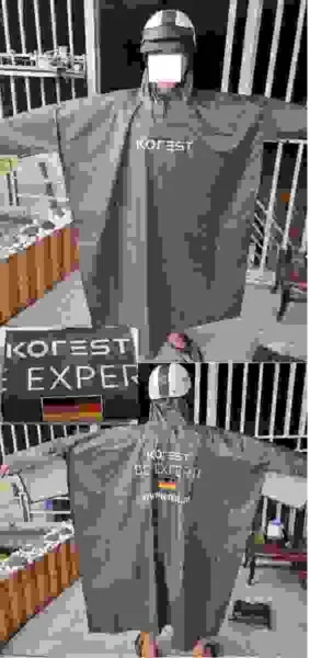 Công Ty TNHH SX – TM Và DV Rồng Xanh