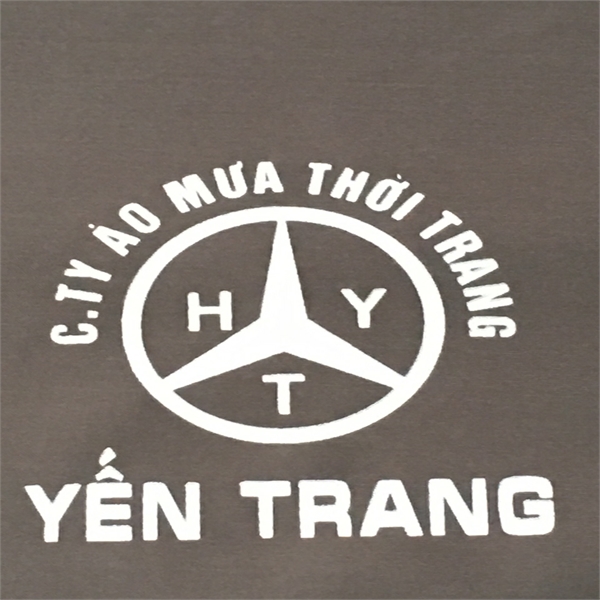 Áo Mưa Yến Trang – Cơ Sở Áo Mưa Thời Trang Cao Cấp Yến Trang