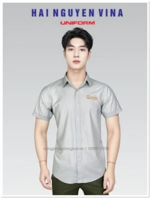 Đồng Phục Hải Nguyễn – Công Ty TNHH Thời Trang Hải Nguyễn Vina