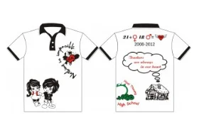 Công Ty Trách Nhiệm Hữu Hạn May Mặc Và In ấn áo Việt