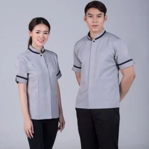 Đồng Phục NADI – Công Ty TNHH May Thêu Laral