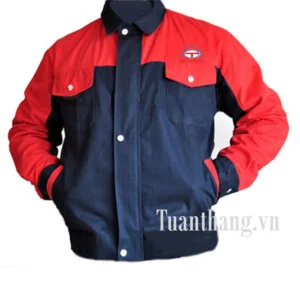 Công Ty TNHH Sản Xuất Thương Mại Dịch Vụ Tuấn Thắng