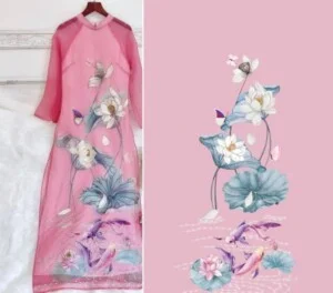 In Vải Đức Minh Phương – Công Ty In Vải Đức Minh Phương