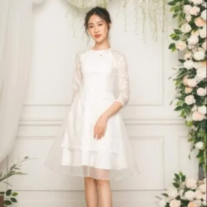 áo Dài SaiGon Sống – Công Ty TNHH SaiGon Sống