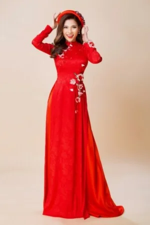 áo Dài SaiGon Sống – Công Ty TNHH SaiGon Sống