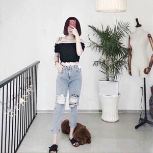 Cơ Sở Quần áo Thời Trang HH Minh Khánh