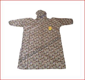 Cơ Sở Sản Xuất Áo Mưa Daco