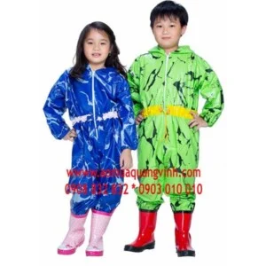 áo Mưa Quang Vinh – Công Ty TNHH Xây Dựng Thương Mại Dịch Vụ Sản Xuất-Xuất Nhập Khẩu Quang Vinh