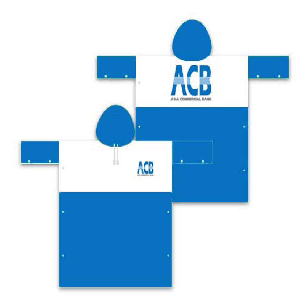 áo Mưa ánh Sao – Công Ty TNHH Đầu Tư Sản Xuất Và Thương Mại ánh Sao