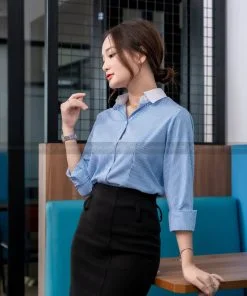 May Mặc CTH – In áo Hải Phòng 24/7