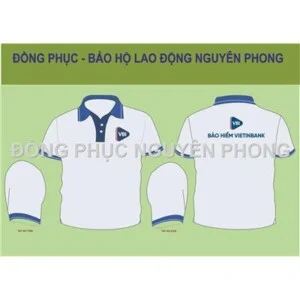 Công Ty TNHH Thương Mại Dịch Vụ May Mặc Nguyên Phong