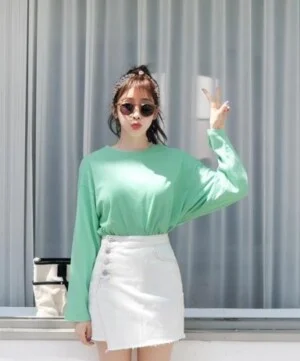 Đồng Phục ANDY – Công Ty TNHH MTV Sản Xuất Và Thương Mại May Mặc ANDY
