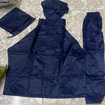 Áo Mưa Bảo Minh Châu – Công Ty TNHH SX TM DV Bảo Minh Châu