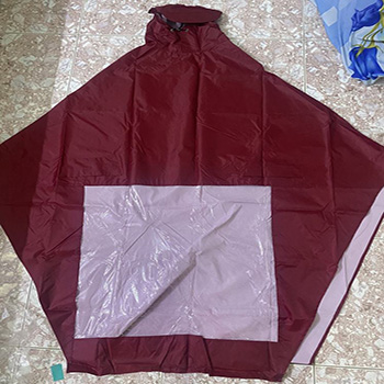 Áo Mưa Bảo Minh Châu – Công Ty TNHH SX TM DV Bảo Minh Châu
