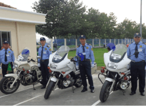 Bảo Vệ Thăng Long 24 – Công Ty TNHH MTV Dịch Vụ Bảo Vệ Thăng Long 24