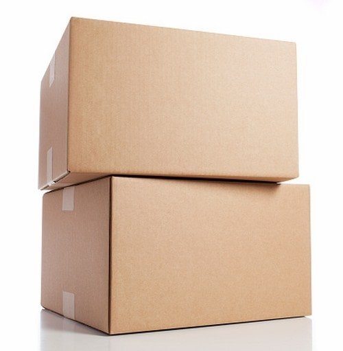 Thùng Carton KOP – Công Ty TNHH Giấy KOP (KOP紙業有限公司)