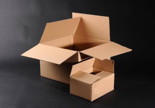 Thùng Carton KOP – Công Ty TNHH Giấy KOP (KOP紙業有限公司)