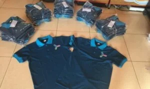 May Đồng Phục Huế HP – Xưởng May Đồng Phục Huế HP