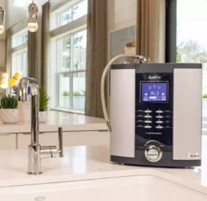 Công Ty TNHH Alkaviva Việt Nam