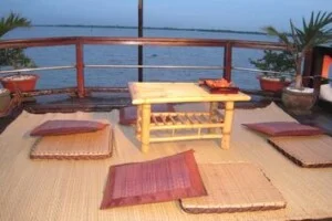Công Ty TNHH Du Thuyền Mê Kông